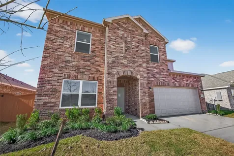 2203 Port Jackson Drive Texas City TX 77568