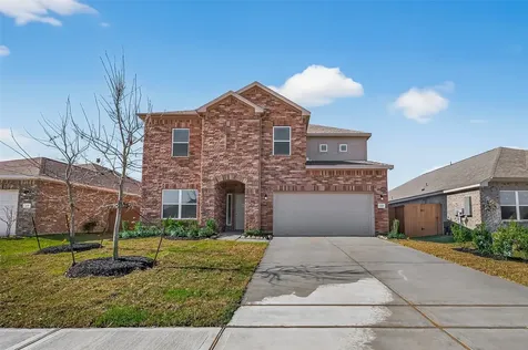2203 Port Jackson Drive Texas City TX 77568