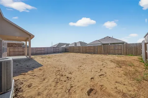 2203 Port Jackson Drive Texas City TX 77568