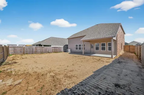 2203 Port Jackson Drive Texas City TX 77568