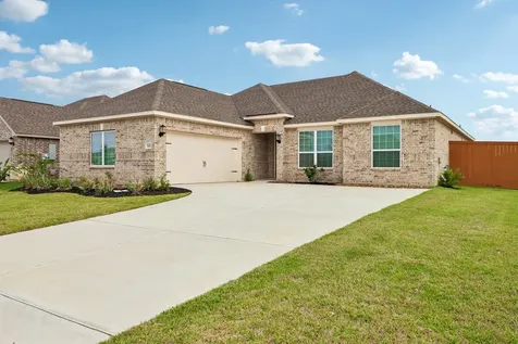 3202 Bolt Rope Drive Texas City TX 77510