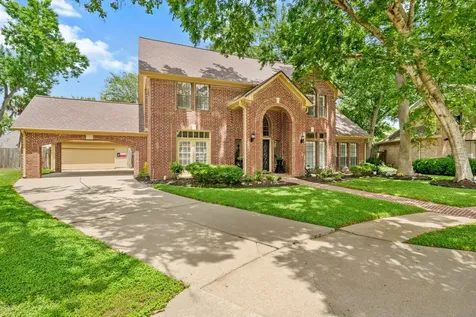 2222 Mossy Glen Court Richmond TX 77406