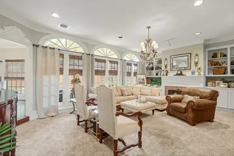 2222 Mossy Glen Court Richmond TX 77406