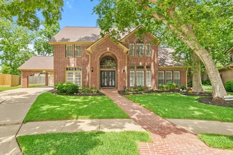 2222 Mossy Glen Court Richmond TX 77406