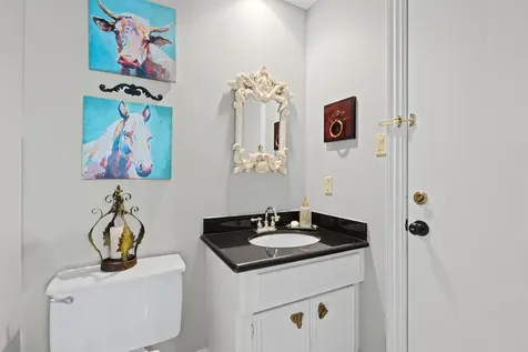 2222 Mossy Glen Court Richmond TX 77406