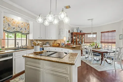 2222 Mossy Glen Court Richmond TX 77406