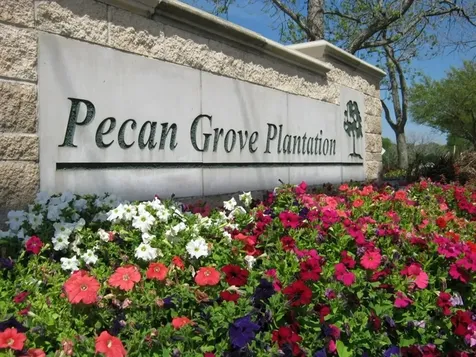 2222 Mossy Glen Court Richmond TX 77406