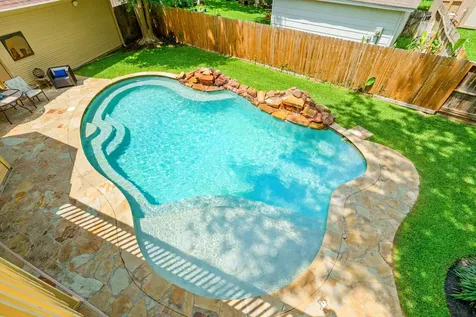 2222 Mossy Glen Court Richmond TX 77406