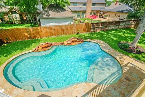 2222 Mossy Glen Court Richmond TX 77406