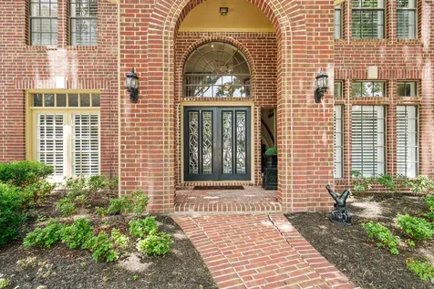 2222 Mossy Glen Court Richmond TX 77406