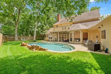 2222 Mossy Glen Court Richmond TX 77406