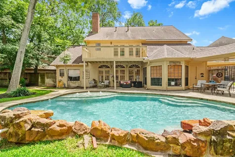 2222 Mossy Glen Court Richmond TX 77406