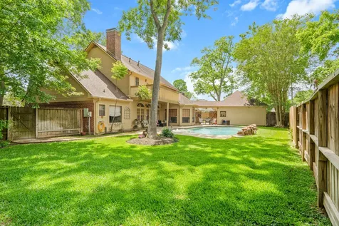 2222 Mossy Glen Court Richmond TX 77406