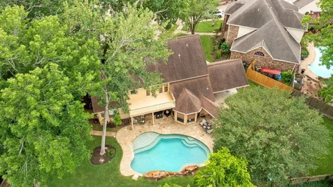 2222 Mossy Glen Court Richmond TX 77406
