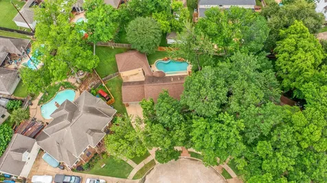 2222 Mossy Glen Court Richmond TX 77406