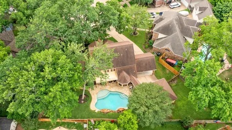2222 Mossy Glen Court Richmond TX 77406