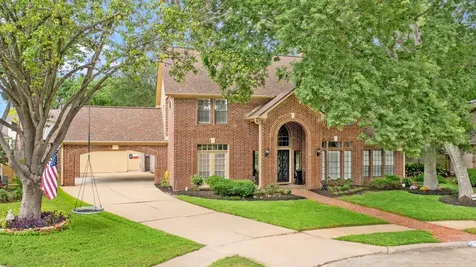 2222 Mossy Glen Court Richmond TX 77406