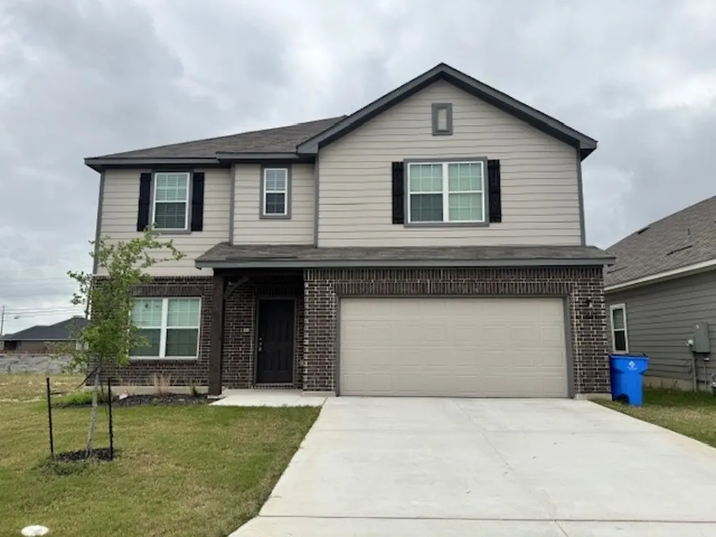 1409 Alleyton Court Seguin TX 78155