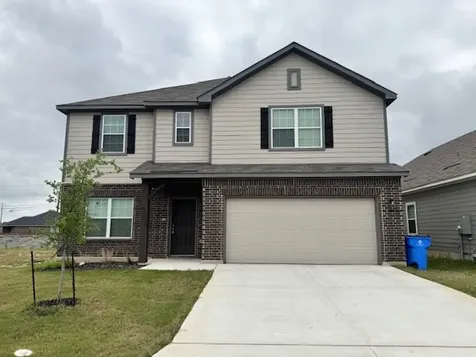 1409 Alleyton Court Seguin TX 78155