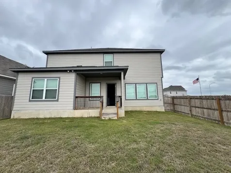 1409 Alleyton Court Seguin TX 78155