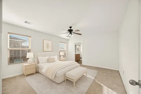 2630 Skyview Crest Court Houston TX 77047