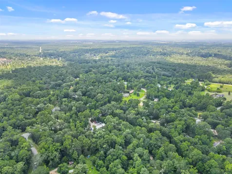 Tbd Fisher Lane Willis TX 77378