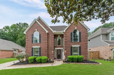 4915 Greenriver Valley Drive Kingwood TX 77345