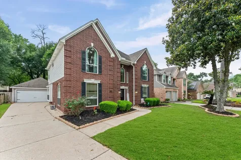 4915 Greenriver Valley Drive Kingwood TX 77345
