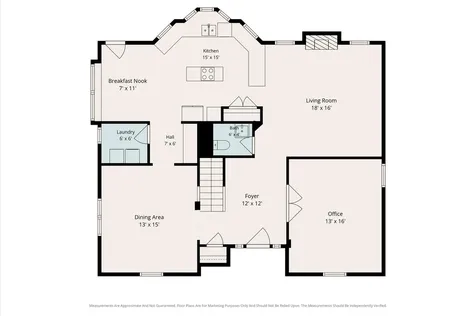 4915 Greenriver Valley Drive Kingwood TX 77345