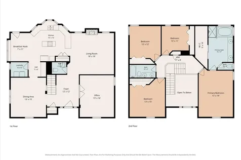 4915 Greenriver Valley Drive Kingwood TX 77345