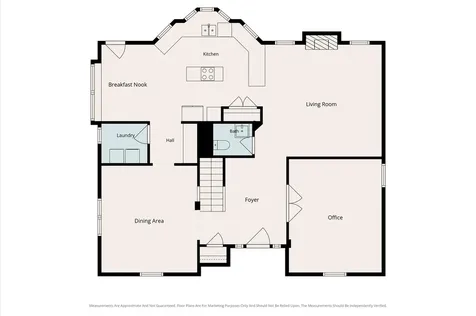 4915 Greenriver Valley Drive Kingwood TX 77345