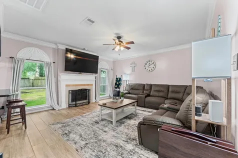 4915 Greenriver Valley Drive Kingwood TX 77345