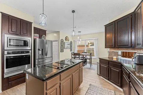 4915 Greenriver Valley Drive Kingwood TX 77345