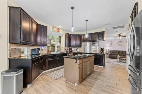 4915 Greenriver Valley Drive Kingwood TX 77345