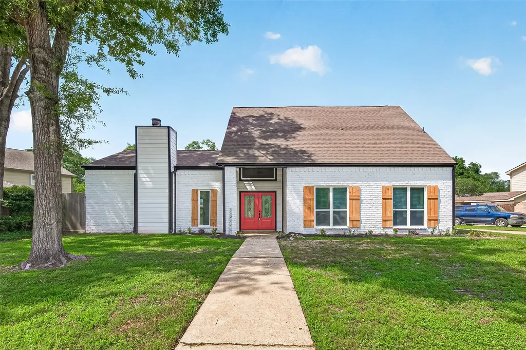 12722 Scouts Lane Cypress TX 77429