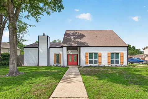 12722 Scouts Lane Cypress TX 77429