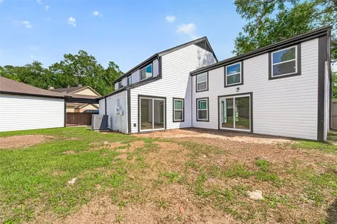 12722 Scouts Lane Cypress TX 77429