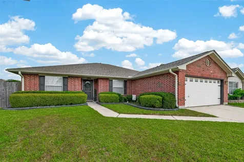 7730 Kempsey Lane Houston TX 77040