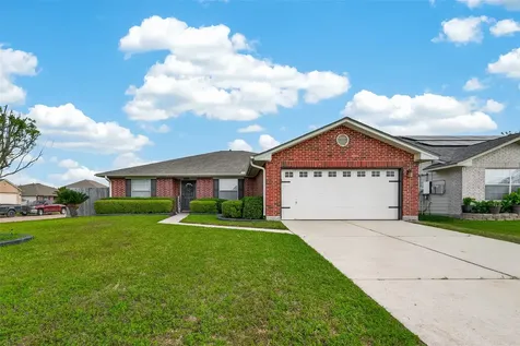 7730 Kempsey Lane Houston TX 77040