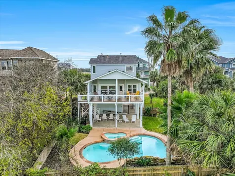 13414 Binnacle Way Galveston TX 77554