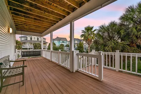 13414 Binnacle Way Galveston TX 77554