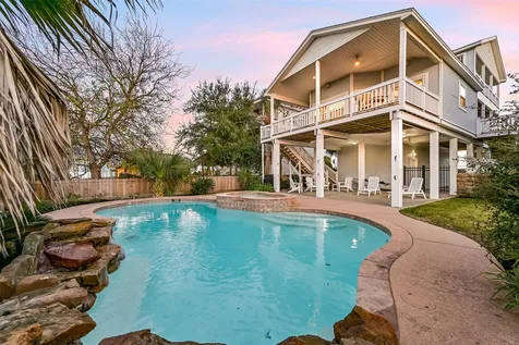 13414 Binnacle Way Galveston TX 77554