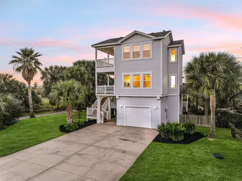 13414 Binnacle Way Galveston TX 77554