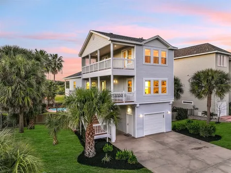 13414 Binnacle Way Galveston TX 77554