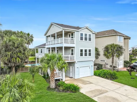 13414 Binnacle Way Galveston TX 77554