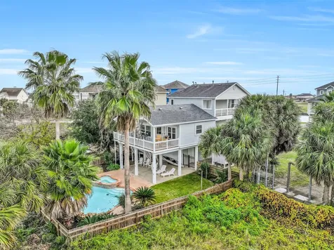 13414 Binnacle Way Galveston TX 77554