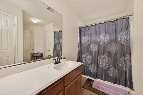 11916 Palmsprings Drive Houston TX 77034