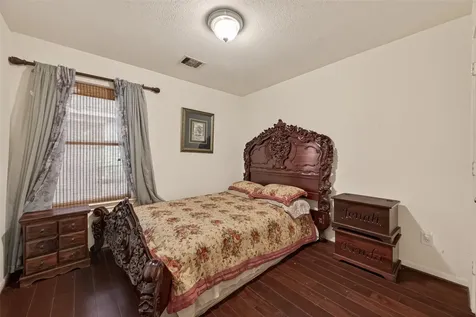 11916 Palmsprings Drive Houston TX 77034