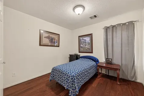 11916 Palmsprings Drive Houston TX 77034