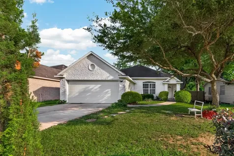11916 Palmsprings Drive Houston TX 77034